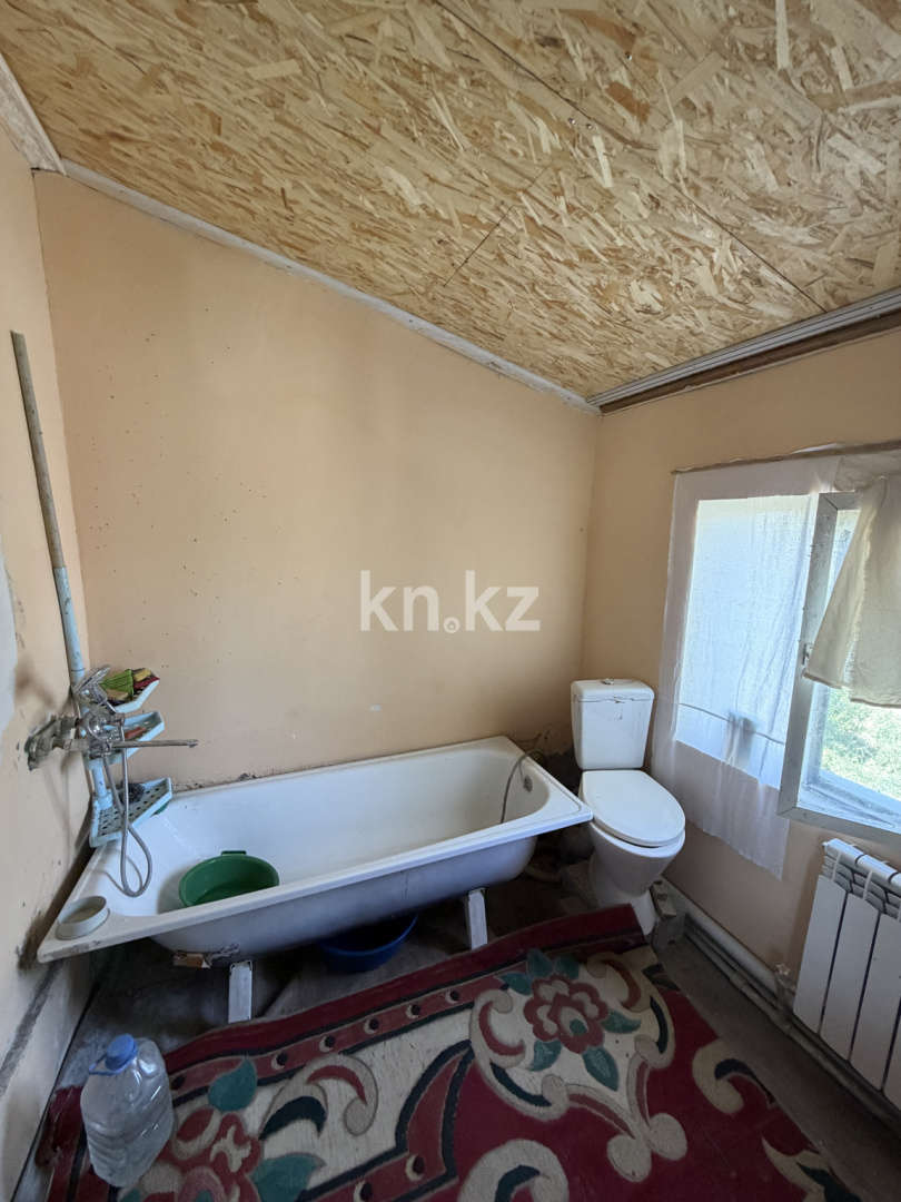 Продажа 4-комнатного дома, 110 м² - Продажа недвижимости в Казахстане - страница 6 фото 14 из 22
