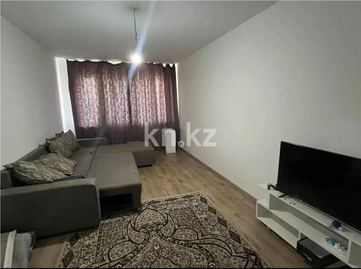 Продажа 1-комнатной квартиры, 44 м², мкр-н Шугыла, дом  341/5 - Продажа квартир в Алматы фото 1 из 3