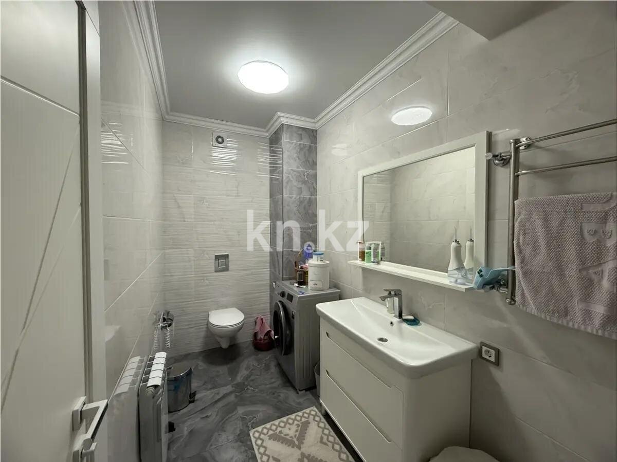 Продажа 3-комнатной квартиры, 75 м² в Алматы - фото 5