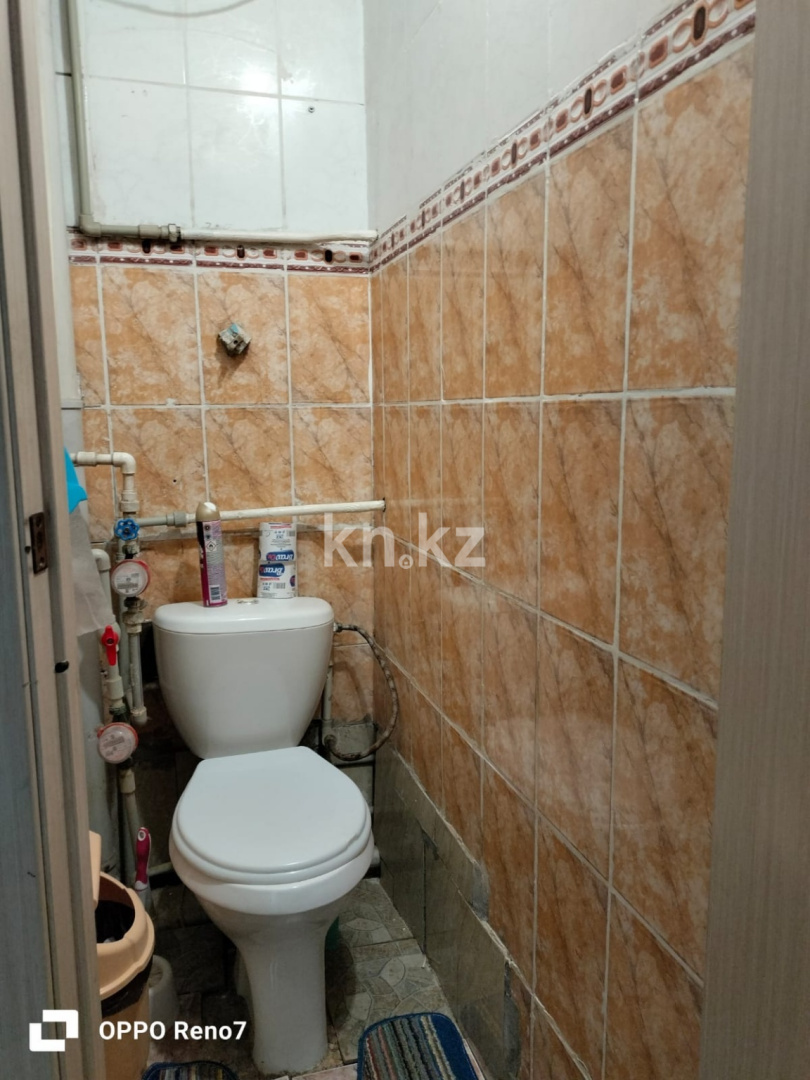 Продажа 3-комнатной квартиры, 52 м² - Недвижимость в Таразе фото 4 из 7