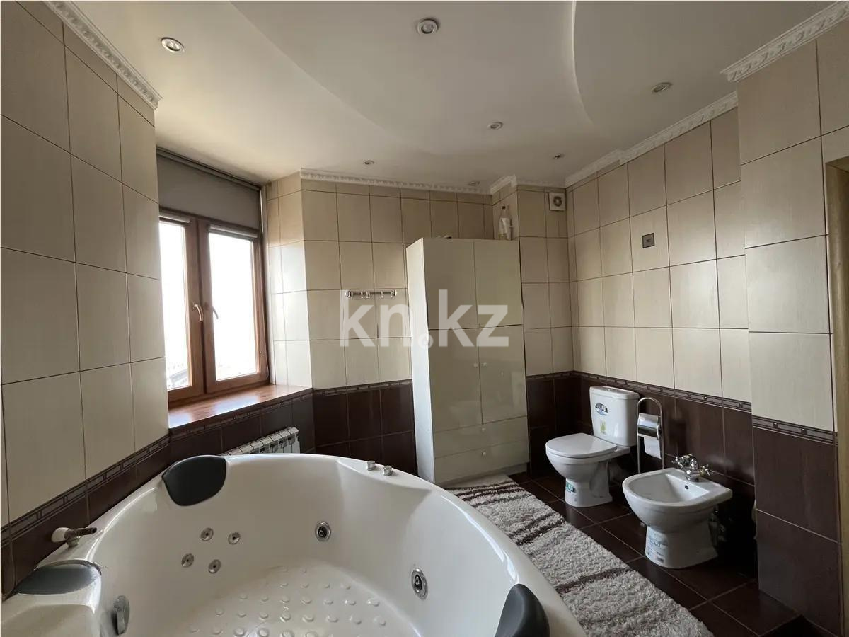 Продажа 3-комнатной квартиры, 124 м² - Продажа квартир в Казахстане - страница 13 фото 4 из 5