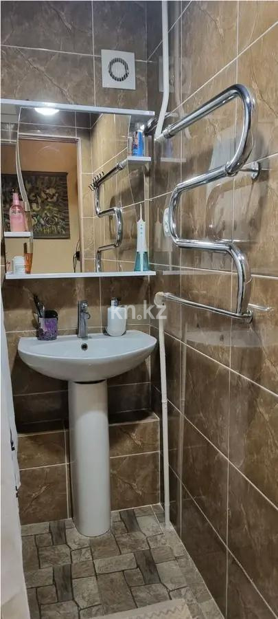 Продажа 2-комнатной квартиры, 50 м², пр. Назарбаева, дом  57 в Алматы - фото 4