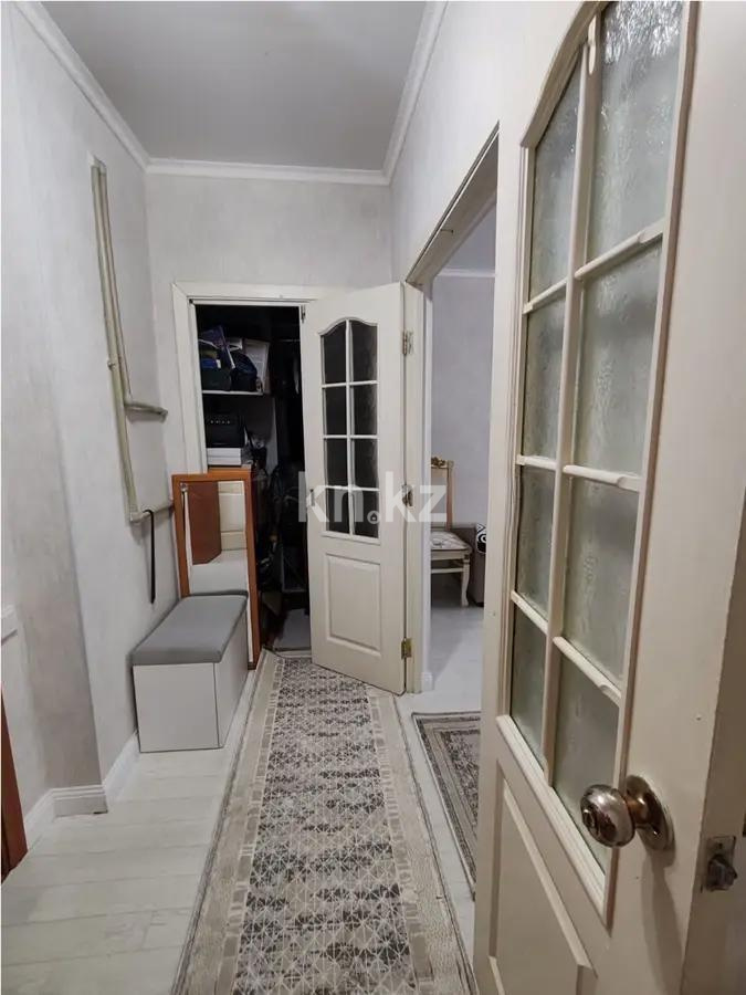 Продажа 1-комнатной квартиры, 43 м², ул. Сауран, дом  4 в Астане - фото 5