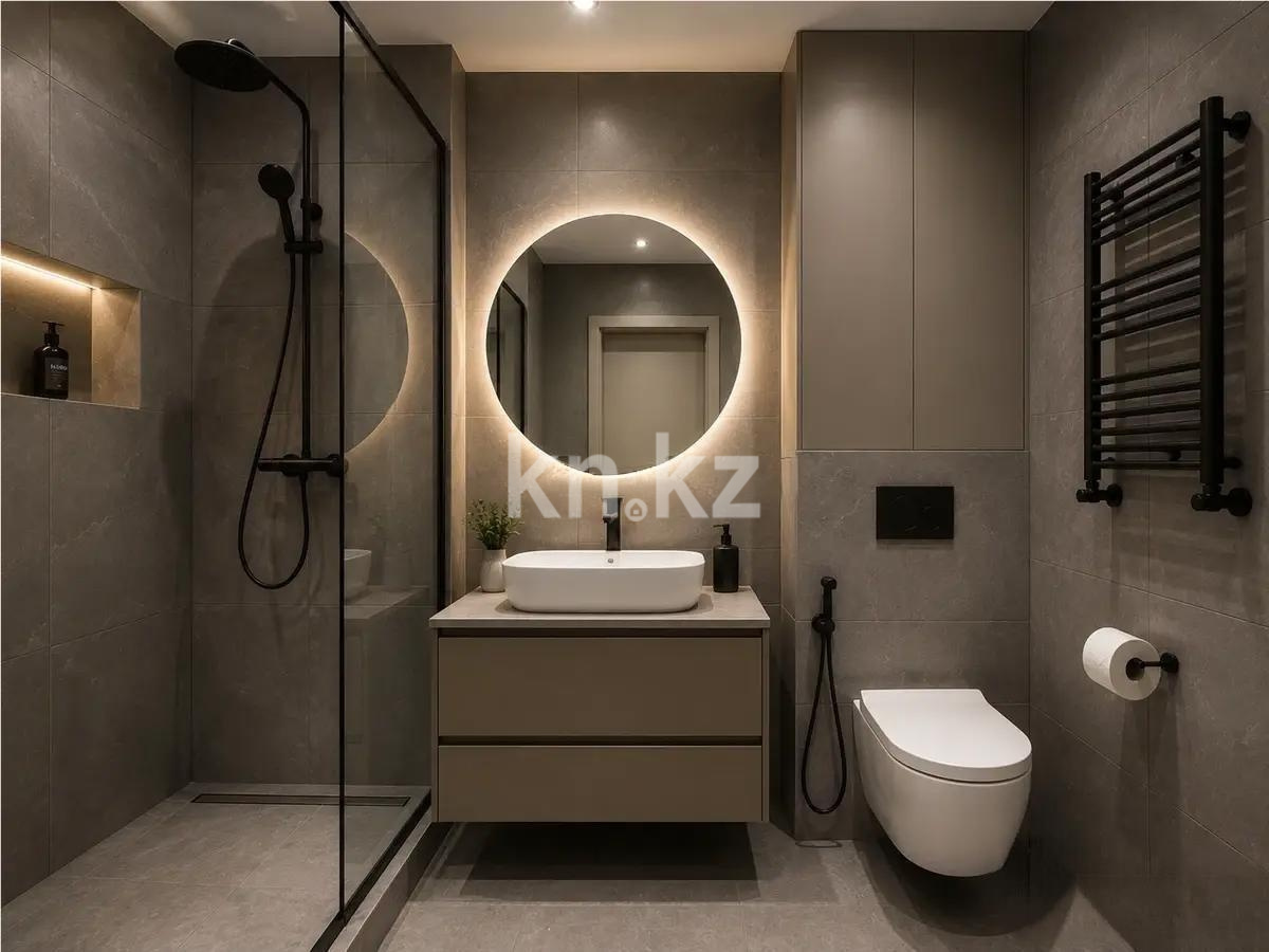 Продажа 2-комнатной квартиры, 65 м² - Продажа квартир от собственников в Астане - страница 17 фото 4 из 4