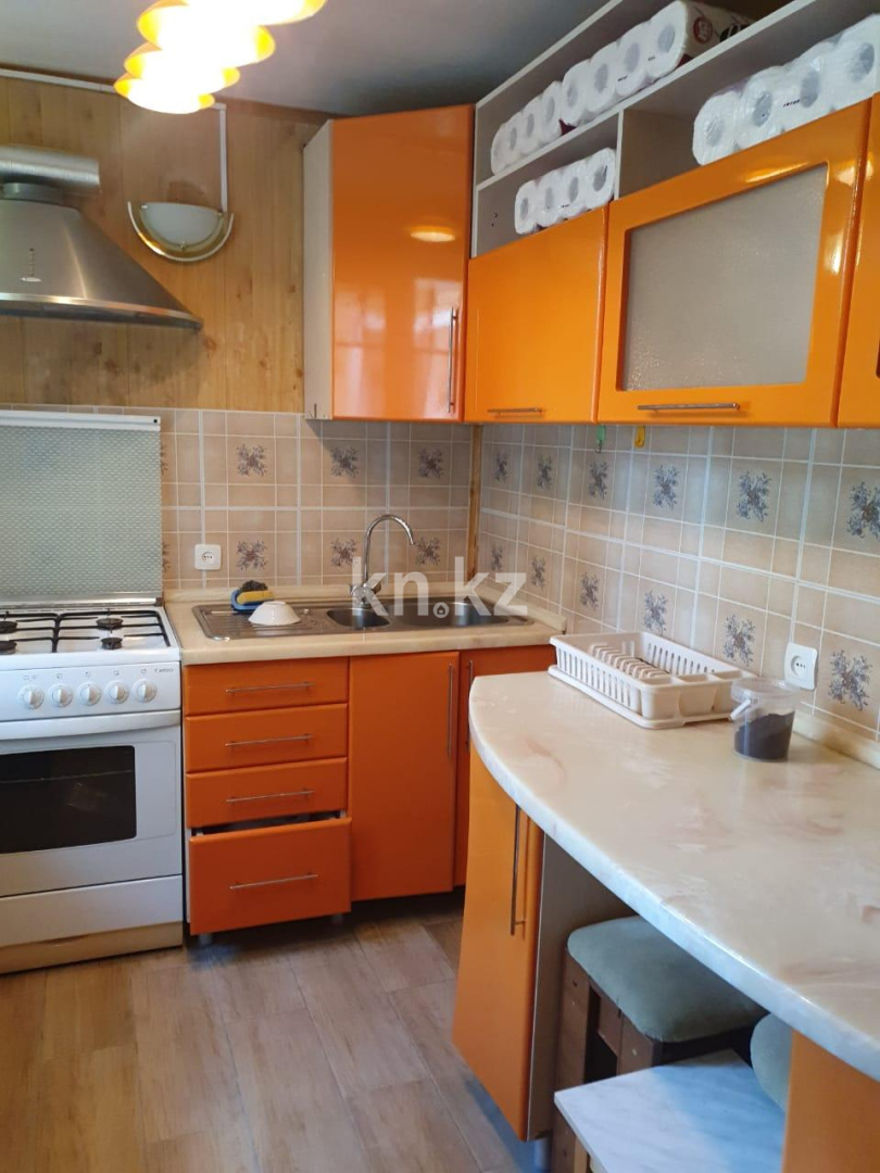 Продажа 4-комнатного дома, 130 м² - Продажа домов, коттеджей в Казахстане фото 9 из 13