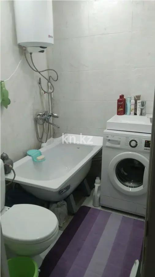 Продажа 1-комнатной квартиры, 30 м², мкр-н 13, дом  35 - Продажа квартир в Караганде без посредников фото 3 из 3