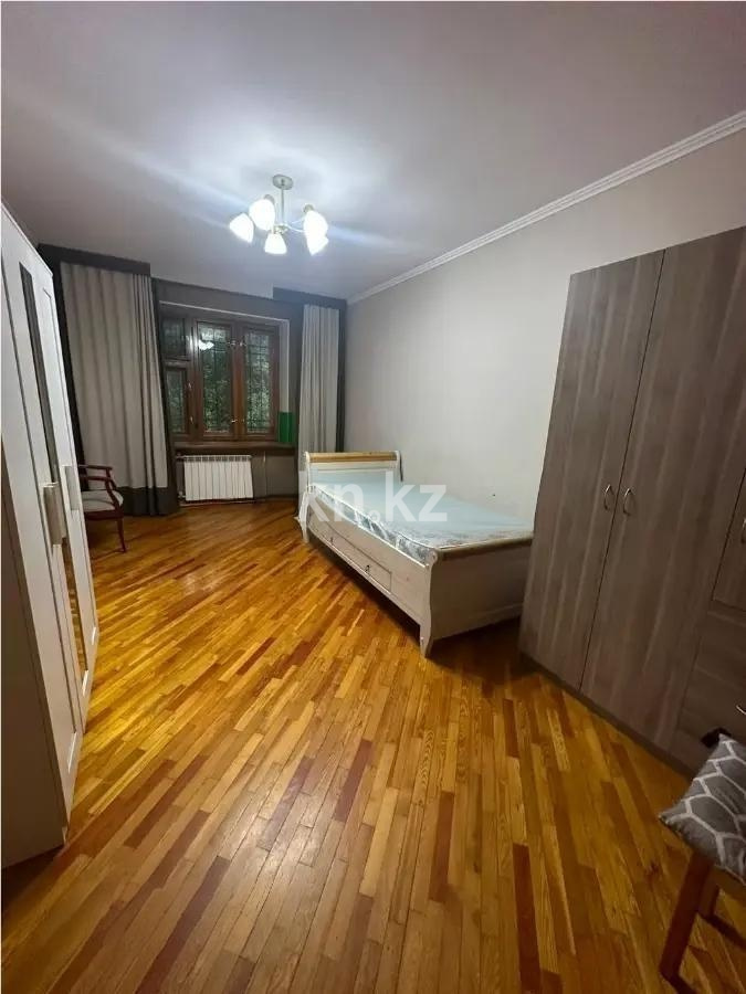 Продажа 3-комнатной квартиры, 75 м² - Продажа квартир в Бостандыкском р-не Алматы - страница 11 фото 3 из 8