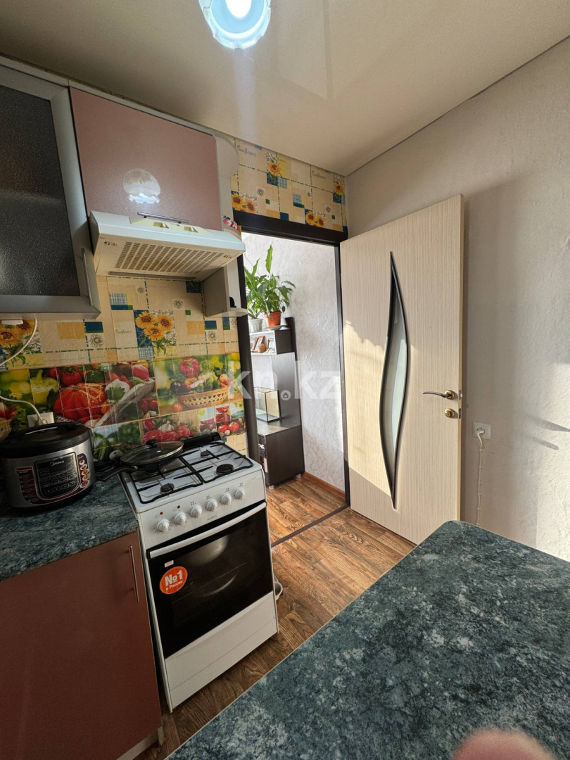 Продажа 2-комнатной квартиры, 37 м² - Продажа квартир в Кокшетау фото 7 из 16