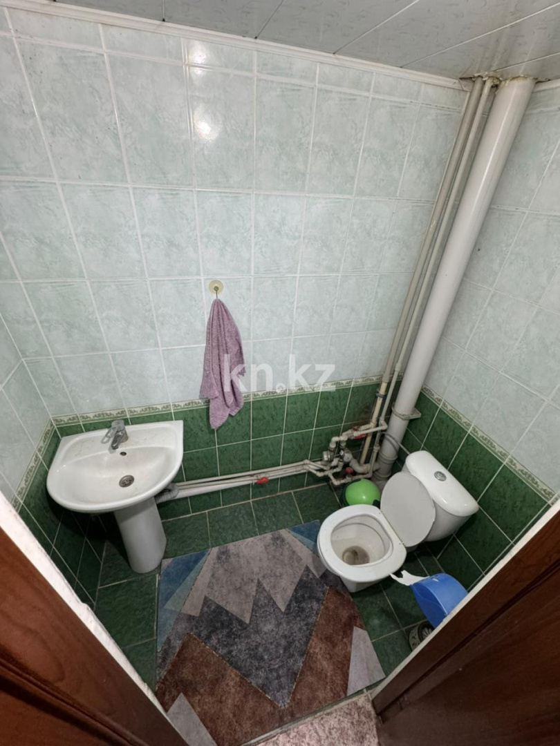 Продажа 2-комнатной квартиры, 67 м² - Продажа квартир в Таразе - страница 2 фото 6 из 8