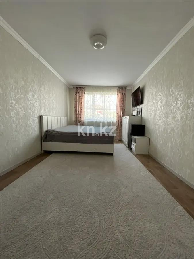 Продажа 1-комнатной квартиры, 46 м² в Алматы