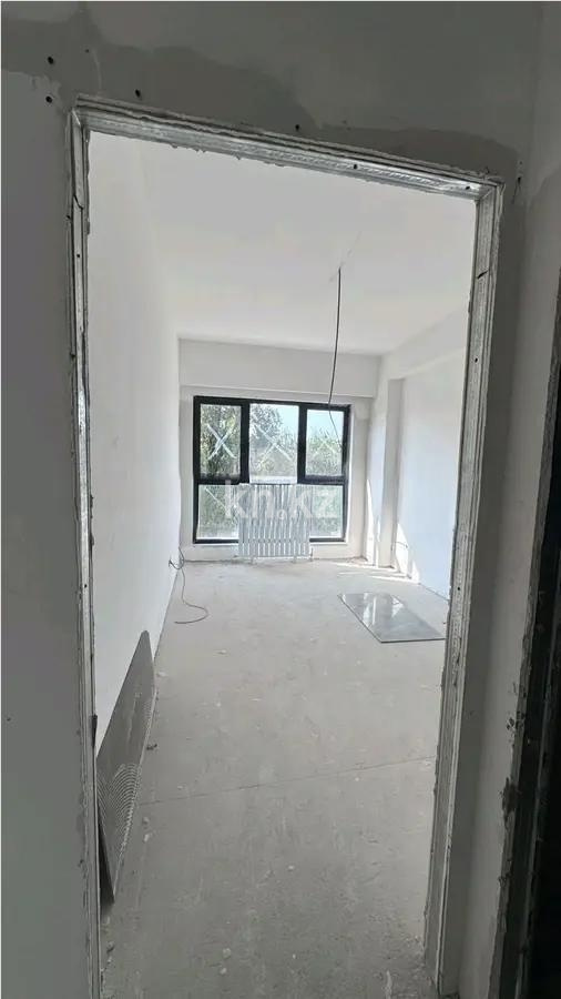 Продажа 2-комнатной квартиры, 58.5 м² в Алматы - фото 2
