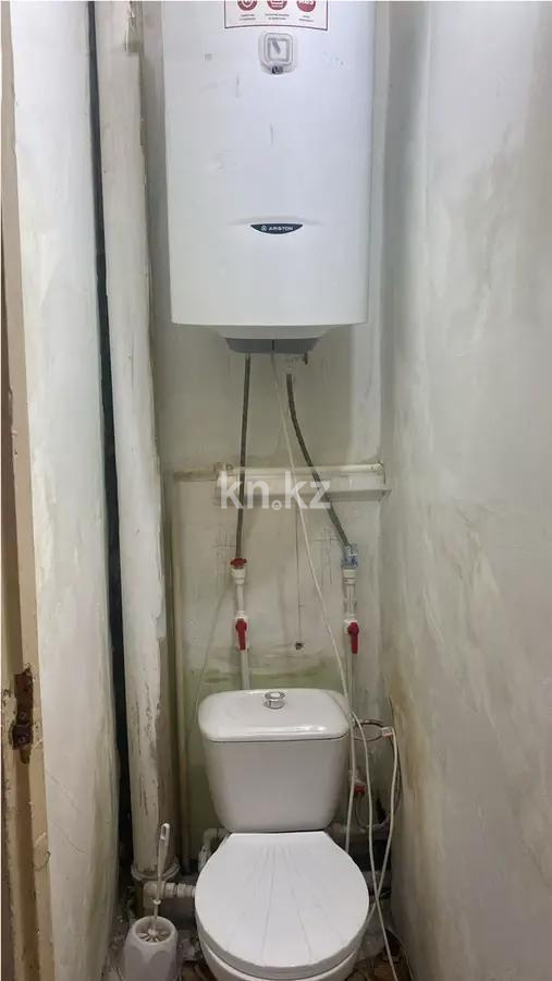 Продажа 2-комнатной квартиры, 44 м², 17 мкр., дом  50 - Продажа квартир в Караганде с фото фото 5 из 6