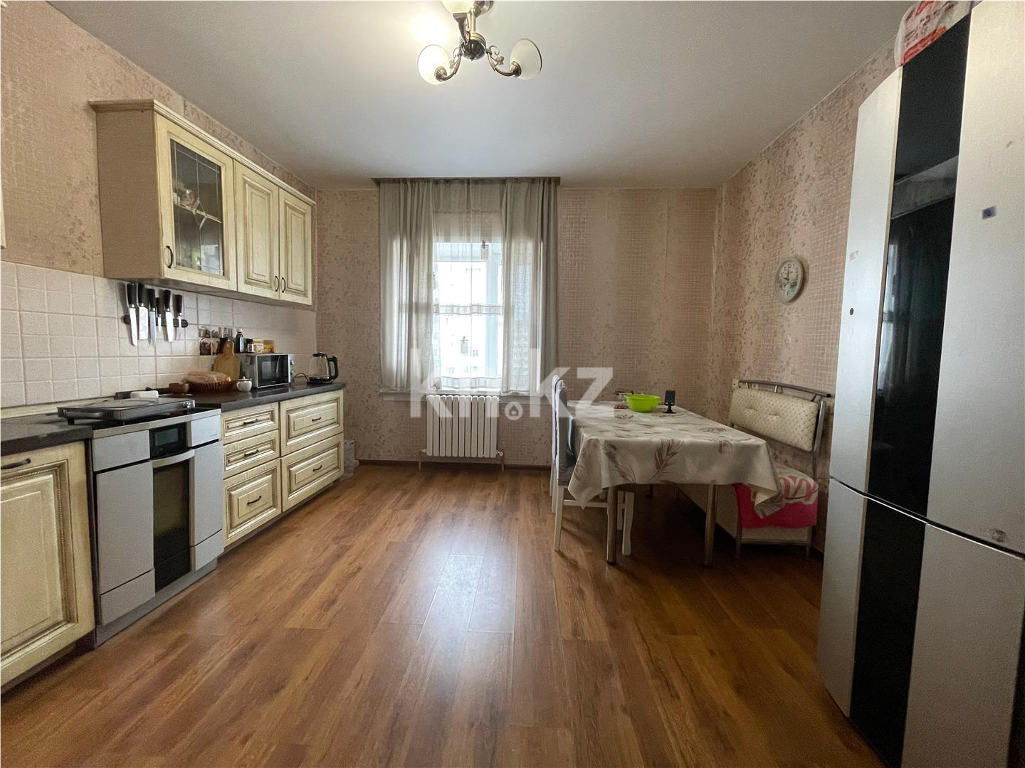 Продажа 3-комнатной квартиры, 95.6 м² в Астане - фото 6