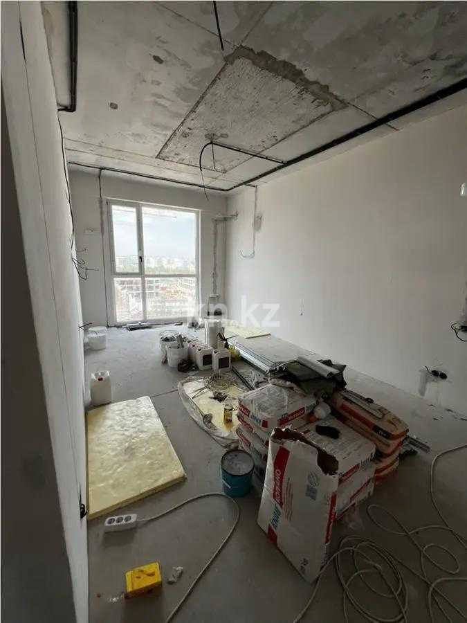 Продажа 3-комнатной квартиры, 87.2 м² - Продажа трехкомнатных квартир в Алматы - страница 26 фото 1 из 2