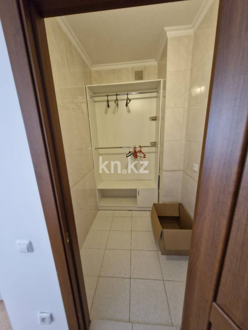 Аренда 3-комнатной квартиры, 80 м² в Астане - фото 7