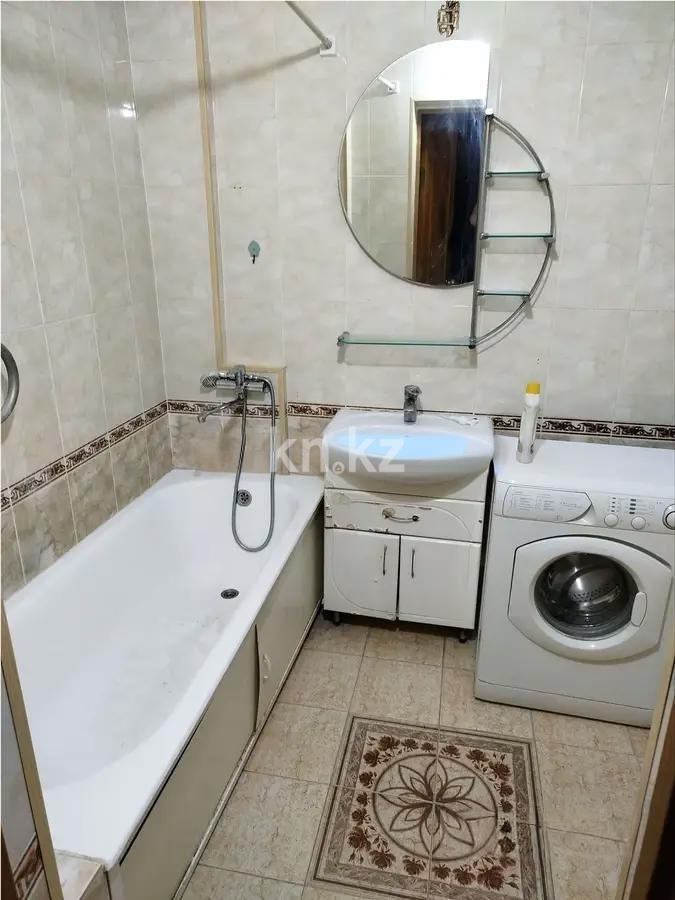 Продажа 3-комнатной квартиры, 69.6 м² - Недвижимость в Алматы - страница 2 фото 4 из 5