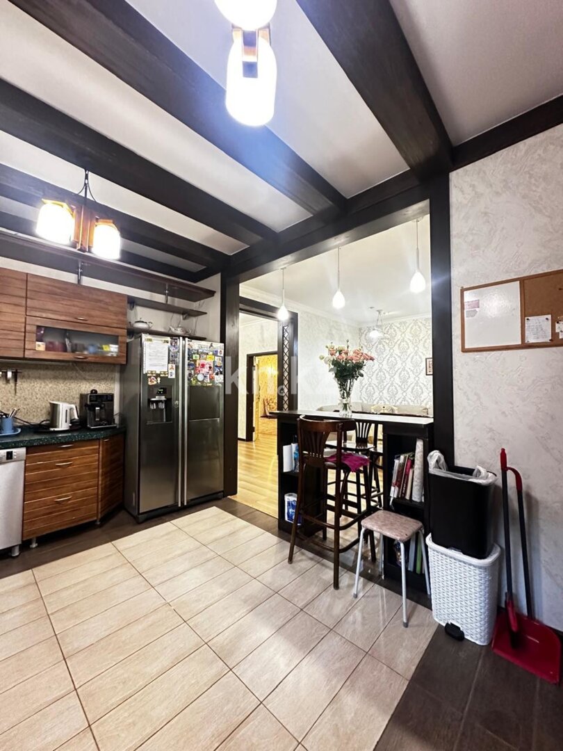 Продажа 5-комнатного дома, 800 м² в Астане - фото 14