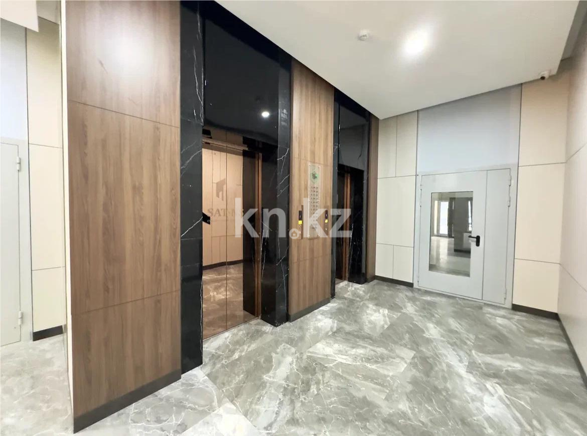 Продажа 2-комнатной квартиры, 52 м² в Астане - фото 8