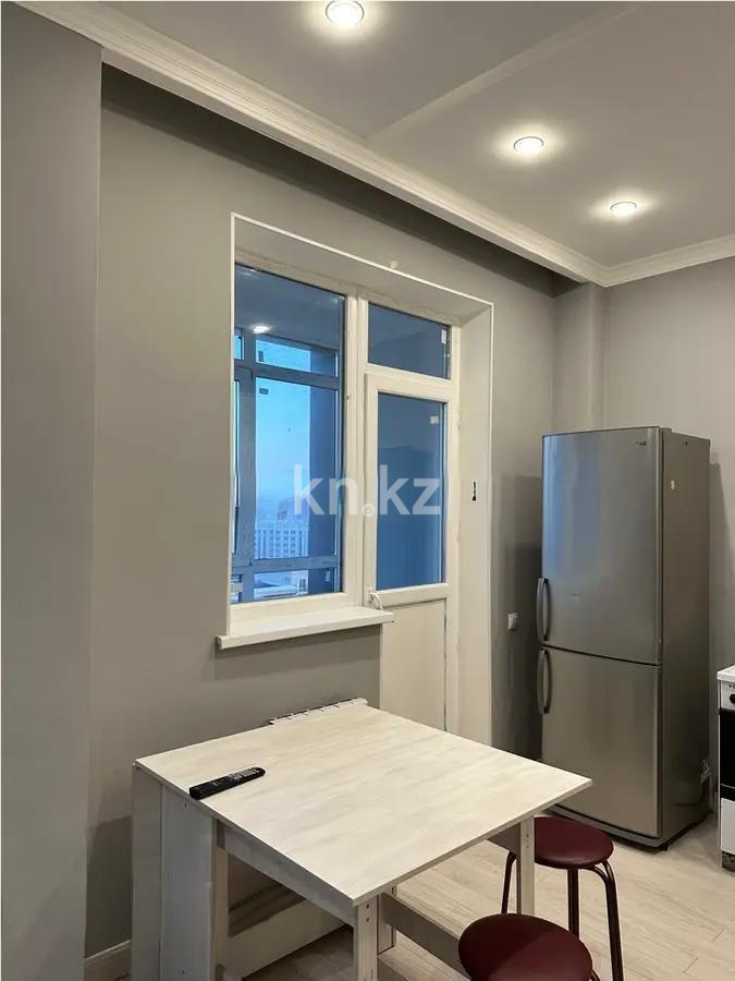 Продажа 1-комнатной квартиры, 36.8 м², ул. Туркестан, дом  14а в Астане - фото 2