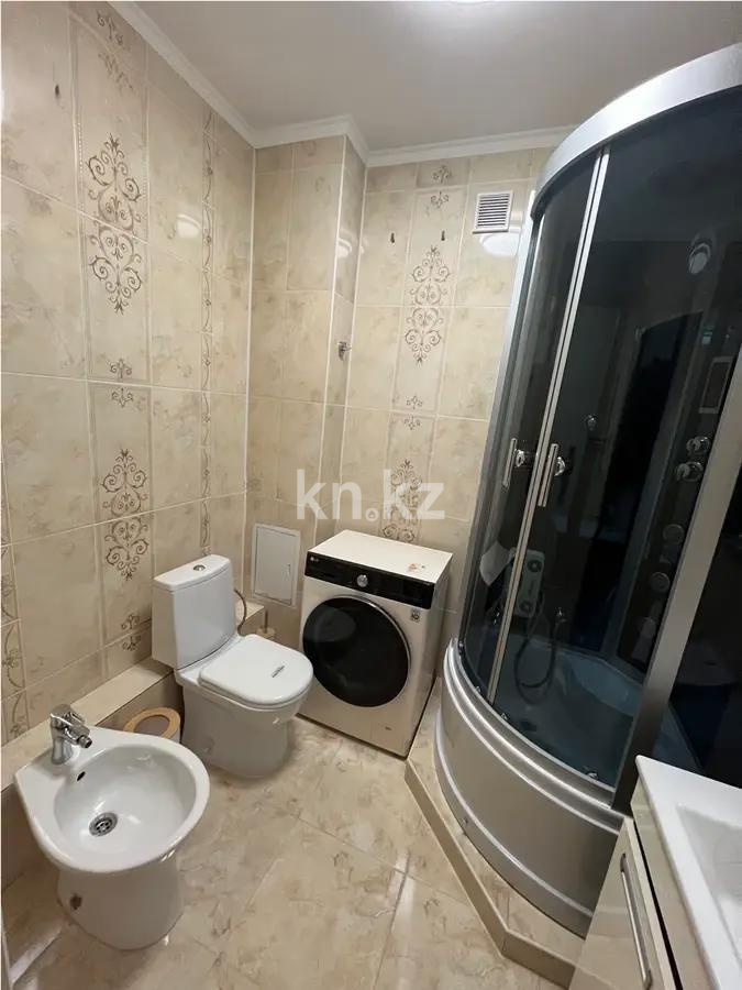 Продажа 1-комнатной квартиры, 51 м², пр. Тлендиева, дом  36 - Продажа  однокомнатных квартир в Астане без посредников с фото фото 3 из 5