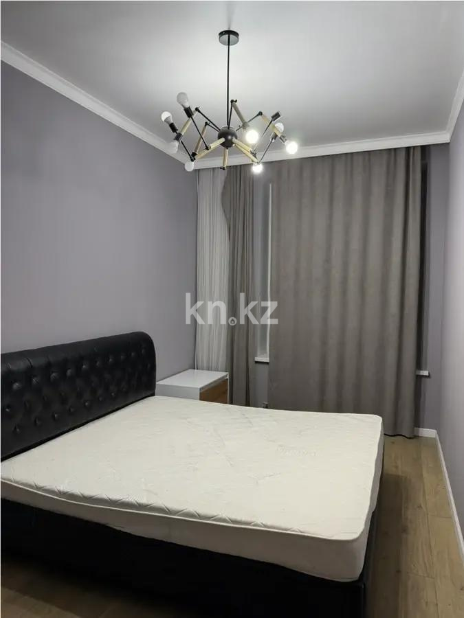 Продажа 2-комнатной квартиры, 60 м² - Продажа двухкомнатных квартир от собственников в Астане - страница 15 фото 2 из 5