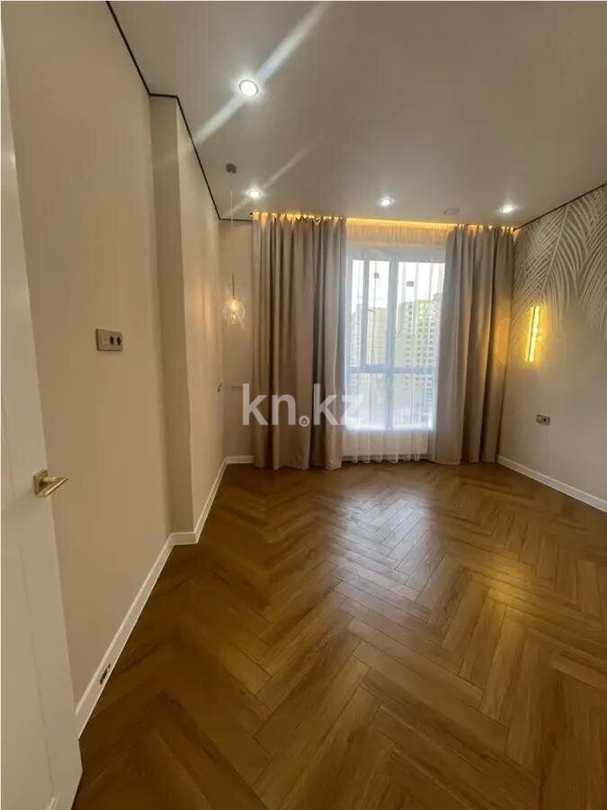 Продажа 2-комнатной квартиры, 44 м² в Астане