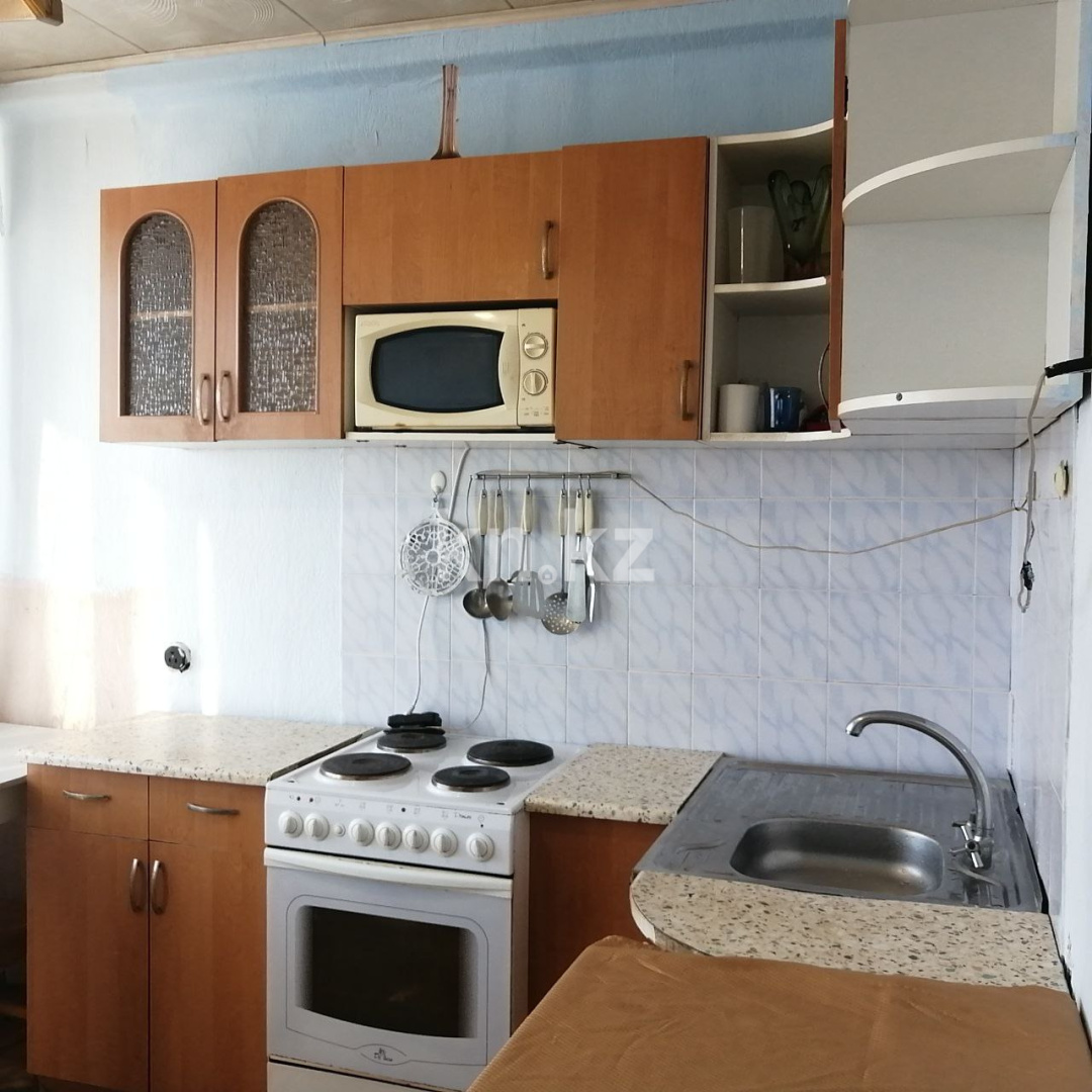 Продажа 2-комнатной квартиры, 52.05 м² - Продажа квартир в Усть-Каменогорске фото 5 из 16