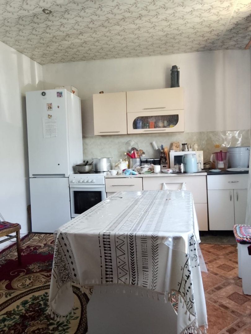 Продажа 4-комнатного дома, 120 м² - Продажа квартир в Павлодаре фото 6 из 25