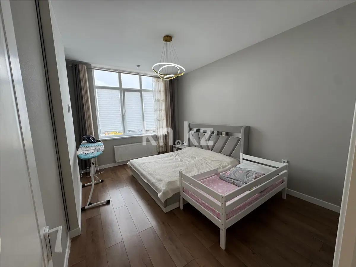 Продажа 2-комнатной квартиры, 62 м², пр. Туран, дом  52/5 - Продажа квартир в новостройках Астаны с фото фото 2 из 5