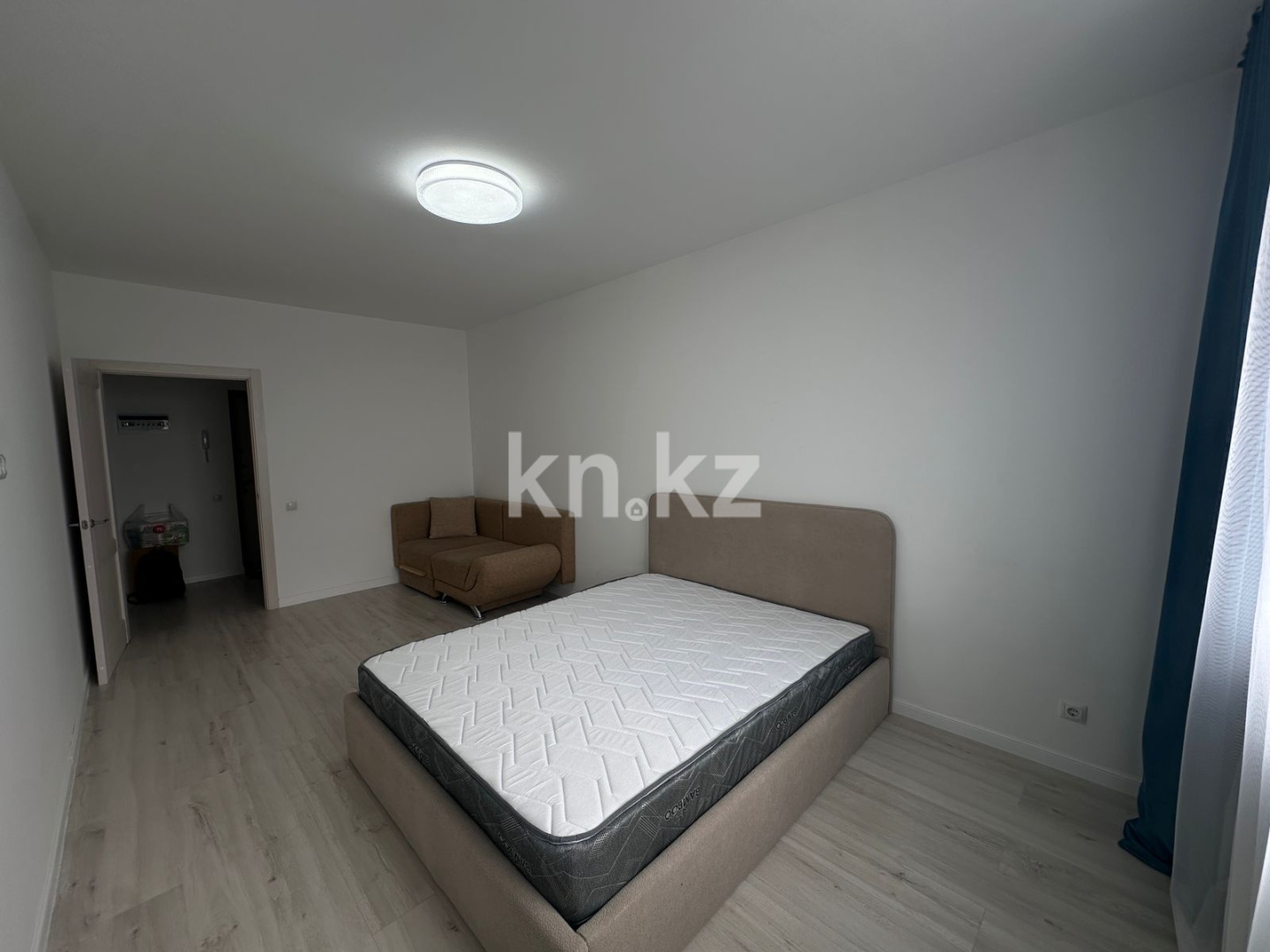 Аренда 2-комнатной квартиры, 45 м² в Астане - фото 4