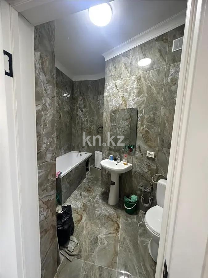 Продажа 2-комнатной квартиры, 57.2 м² в Астане - фото 3