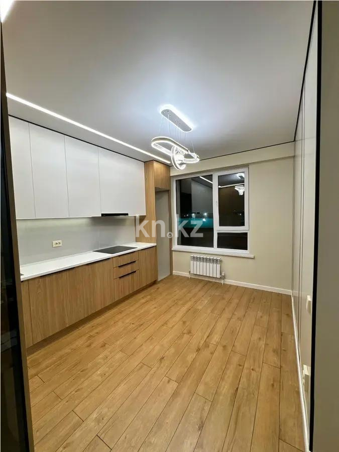 Продажа 2-комнатной квартиры, 44 м² - Продажа двухкомнатных квартир от собственников в Алматы - страница 10 фото 2 из 6