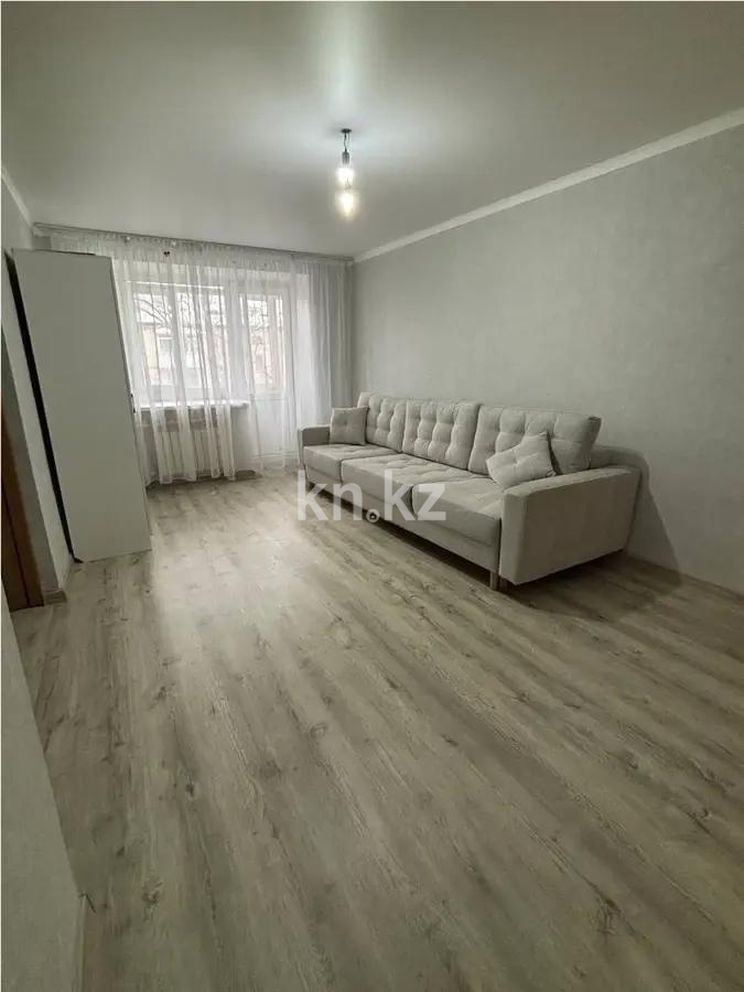 Продажа 3-комнатной квартиры, 57 м² в Караганде