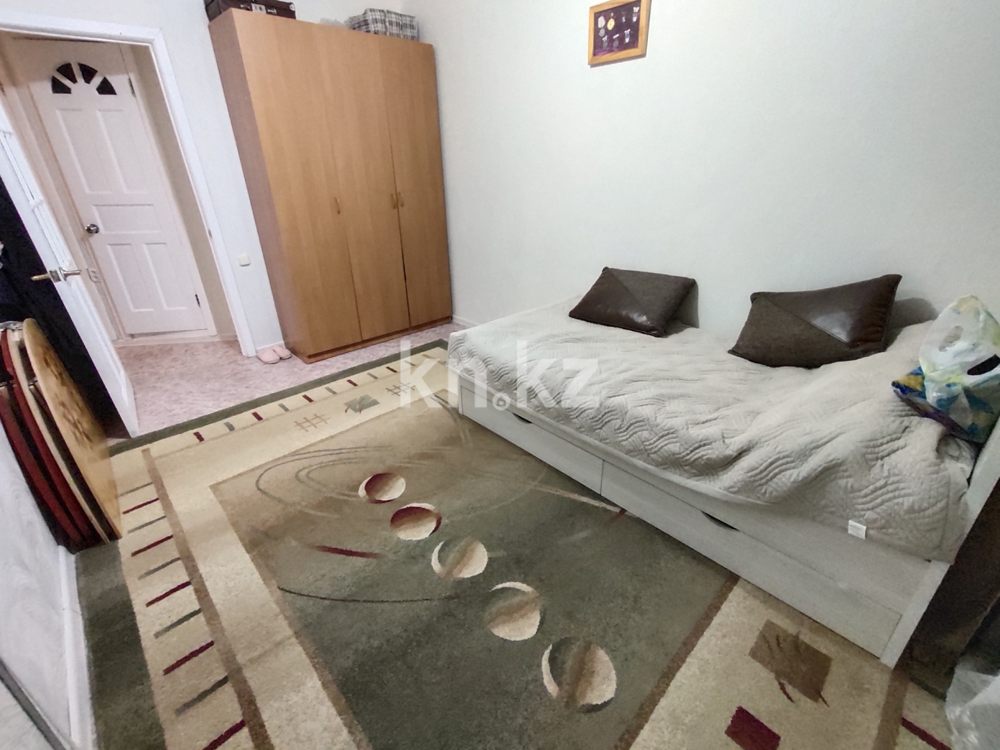 Продажа 3-комнатной квартиры, 76 м², ул. Таттимбета, дом  10 - Продажа  трехкомнатных квартир в Караганде фото 8 из 24