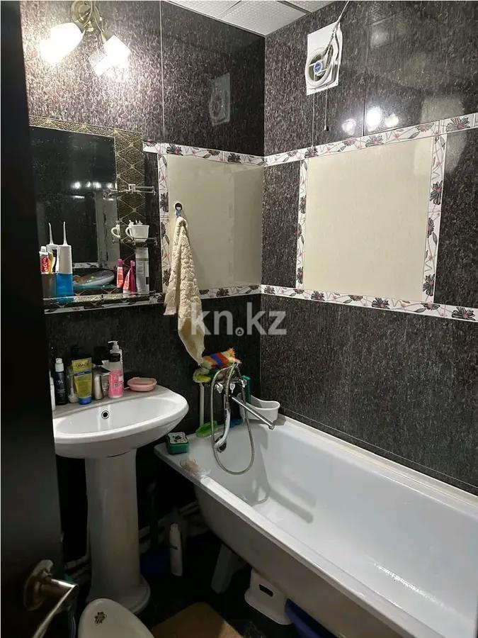 Продажа 2-комнатной квартиры, 44 м², мкр-н 7, дом  15 в Темиртау - фото 6