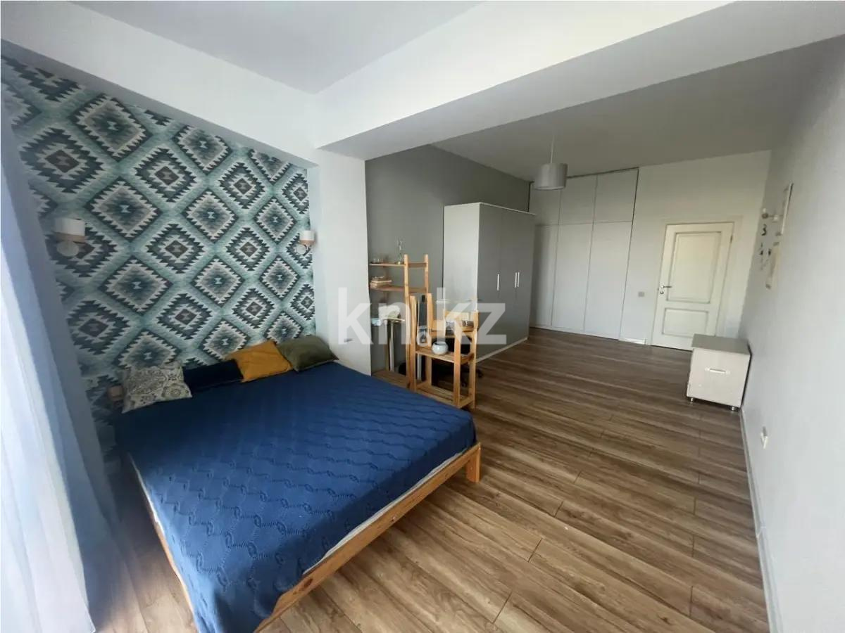 Продажа 2-комнатной квартиры, 68 м², бул. Бухар Жырау, дом  35 - Продажа  двухкомнатных квартир в Алматы без посредников с фото фото 2 из 5