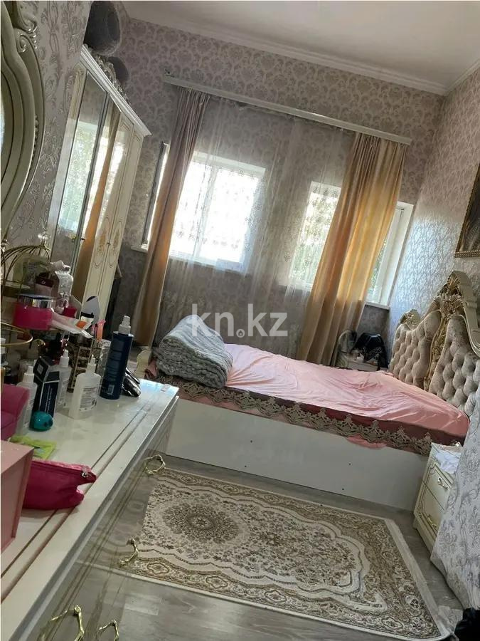 Продажа 2-комнатной квартиры, 67.5 м², ул. Толе би, дом  273/5 - Продажа  двухкомнатных квартир в Алматы без посредников с фото фото 2 из 5