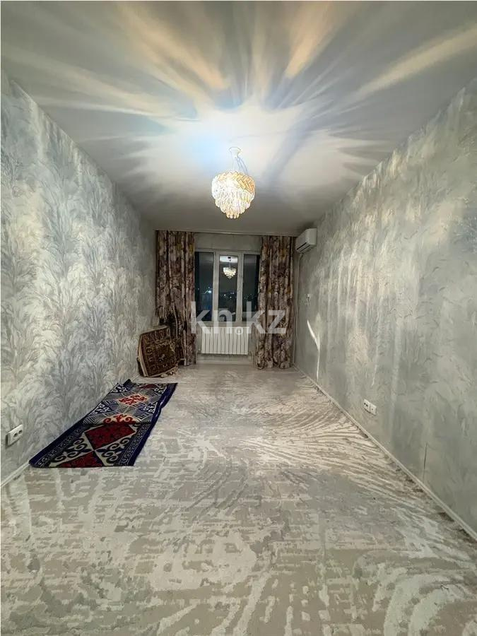 Продажа 1-комнатной квартиры, 39.6 м² - Продажа квартир в Алматы - страница 5 фото 1 из 3