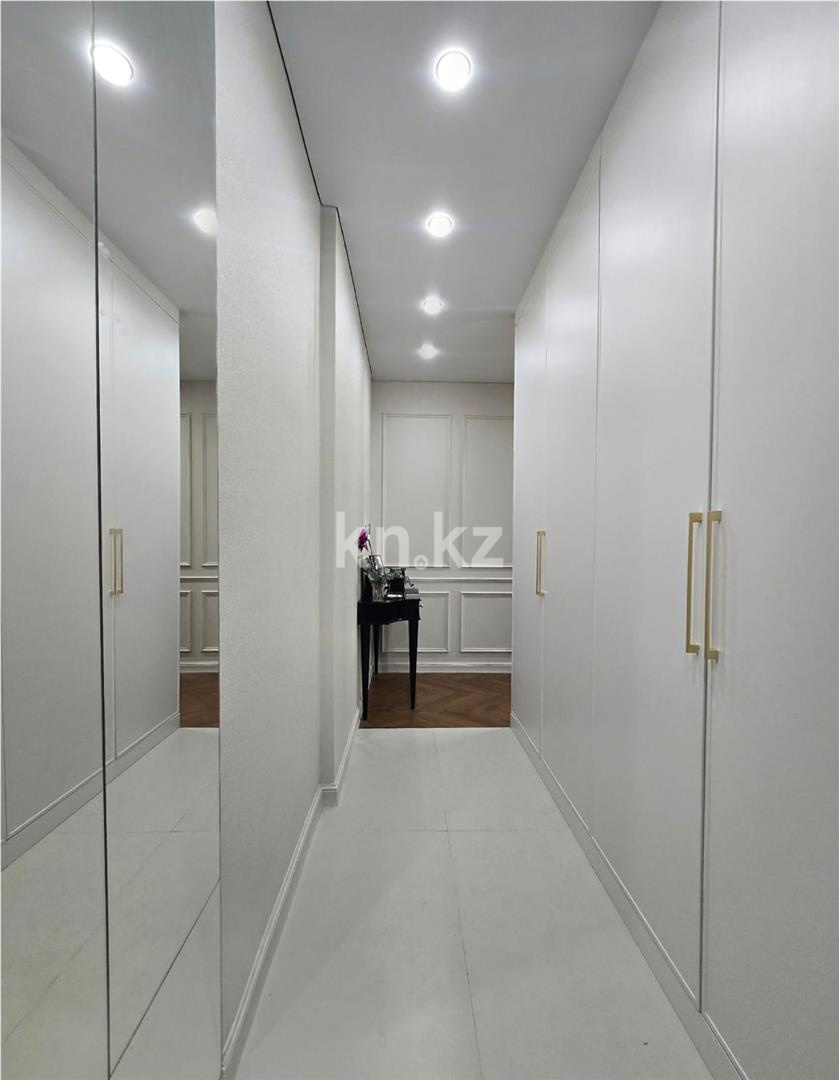 Продажа 3-комнатной квартиры, 77 м² в Караганде - фото 13
