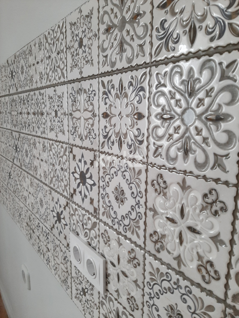 Продажа 1-комнатной квартиры, 47.3 м², мкр-н Орбита-1, дом  15/1 - Продажа  однокомнатных квартир в Караганде фото 9 из 16