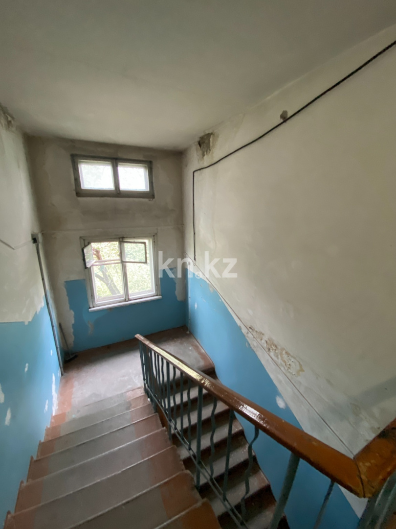 Продажа 2-комнатной квартиры, 47 м² - Продажа недвижимости в Караганде - страница 6 фото 16 из 19