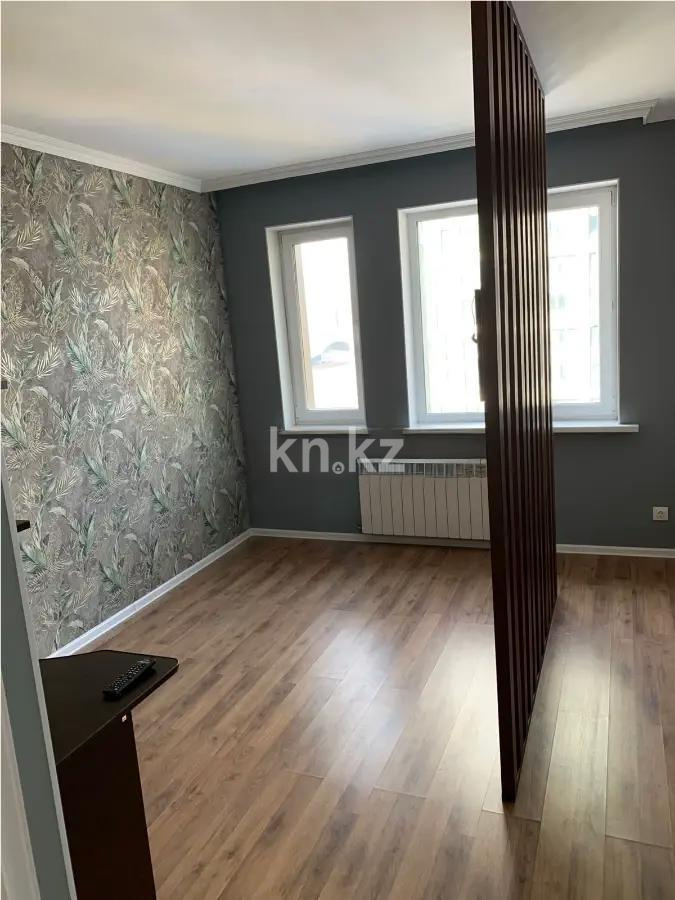 Продажа 1-комнатной квартиры, 42.96 м² в Астане