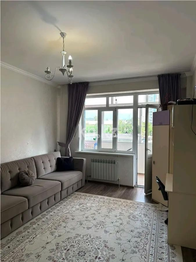 Продажа 3-комнатной квартиры, 100 м² - Продажа трехкомнатных квартир в монолитно-каркасном доме в Казахстане - страница 8 фото 2 из 6