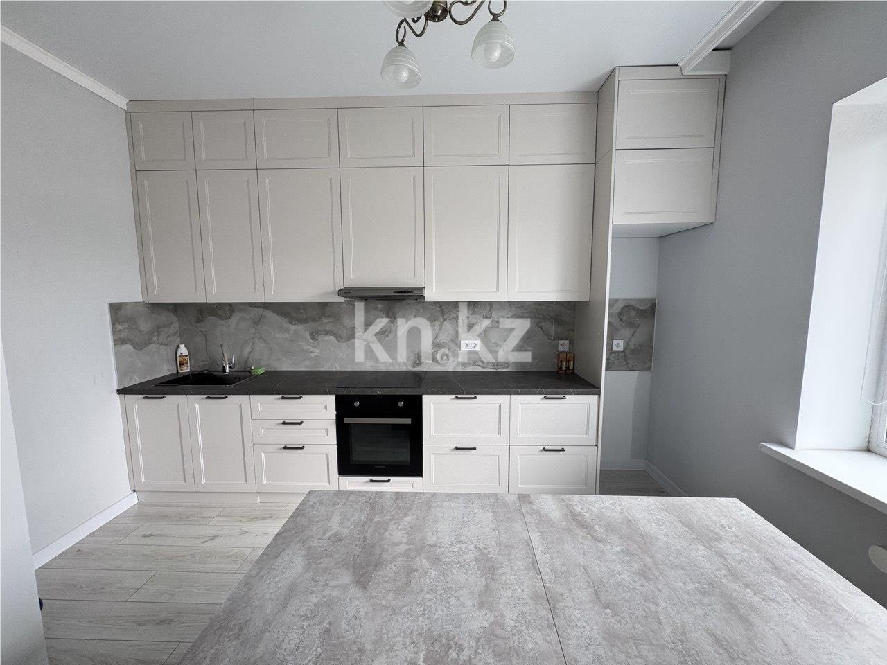Продажа 1-комнатной квартиры, 37.8 м² - Продажа квартир в новостройках Астаны фото 1 из 16