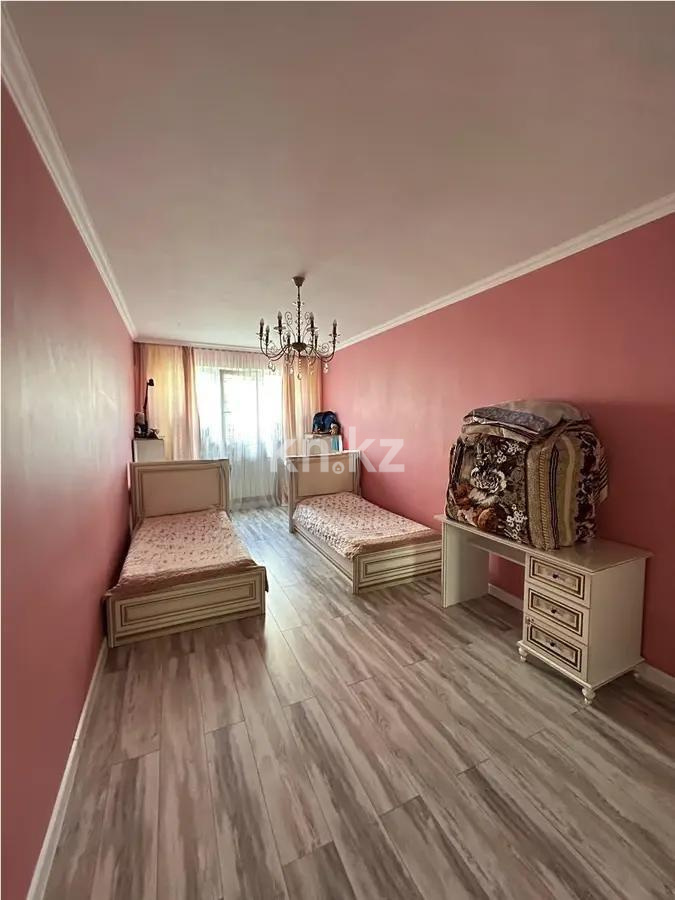 Продажа 3-комнатной квартиры, 76 м² в Алматы - фото 3