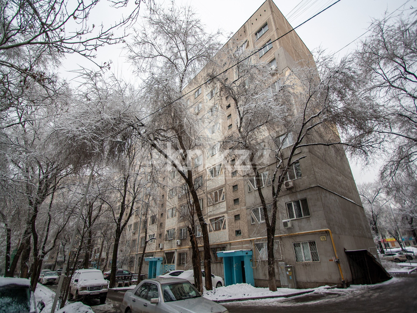 Продажа 1-комнатной квартиры, 52 м² - Продажа  однокомнатных квартир в новостройках Алматы с фото - страница 7 фото 8 из 8