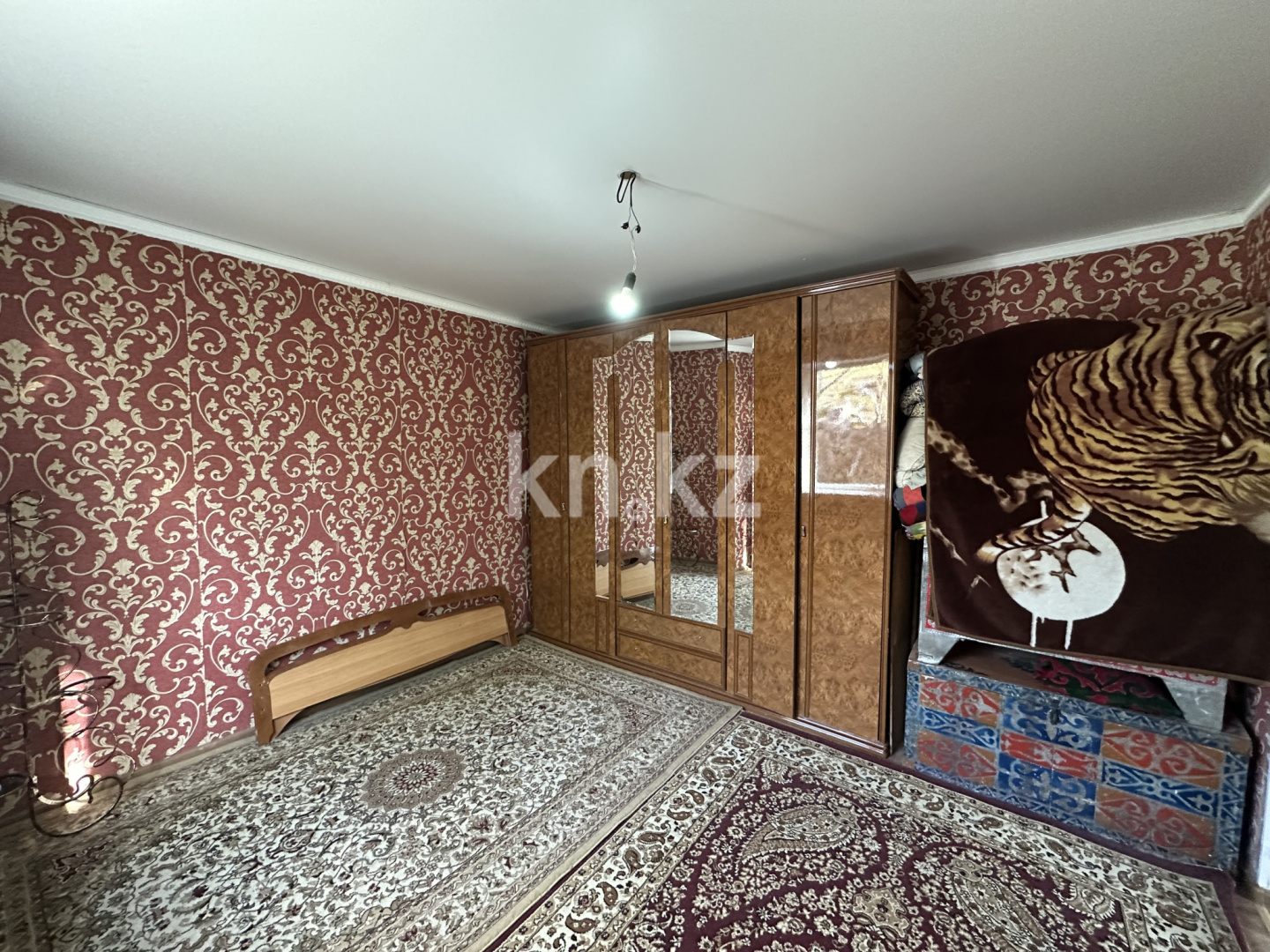 Продажа 3-комнатного дома, 100 м² в Шымкенте - фото 4