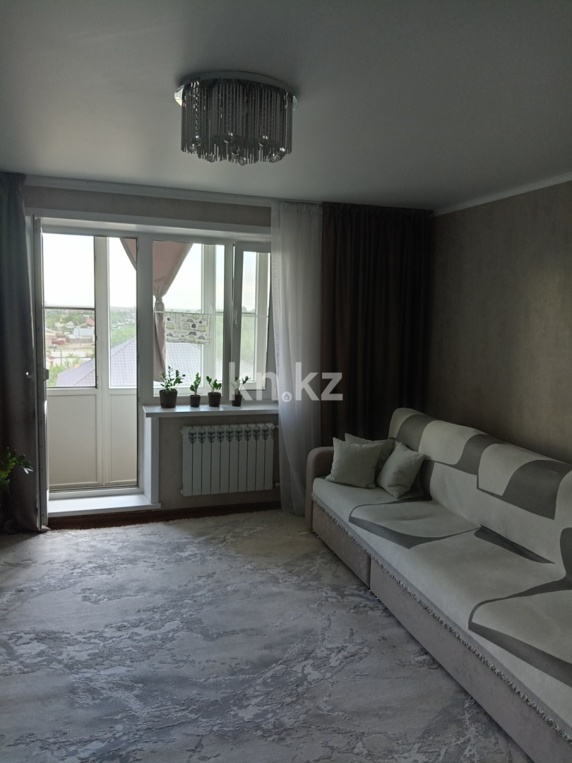 Продажа 3-комнатной квартиры, 67 м², Юность, дом  10/1 - Продажа квартир в Семее фото 1 из 9