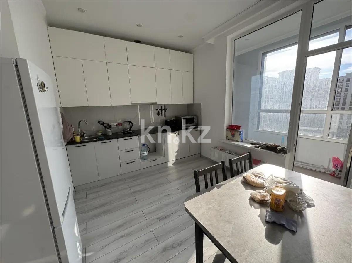 Продажа 1-комнатной квартиры, 46.1 м² - Продажа однокомнатных квартир в р-не Нура Астаны - страница 2 фото 2 из 4