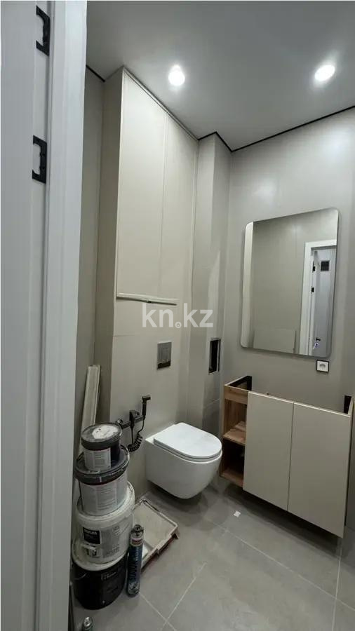 Продажа 2-комнатной квартиры, 36 м² в Астане - фото 3